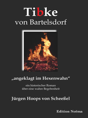 cover image of Tibke von Bartelsdorf